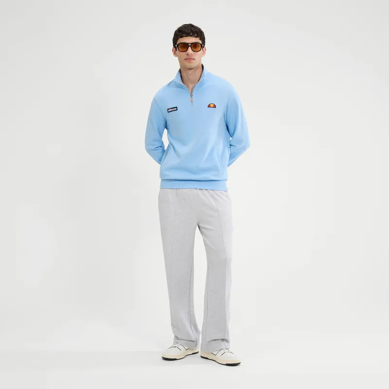 Pelegrini 1/4 Zip - Ellesse