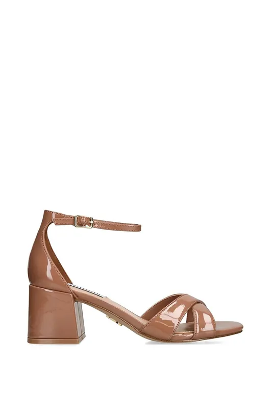 Fergie' Sandals - STEVE MADDEN