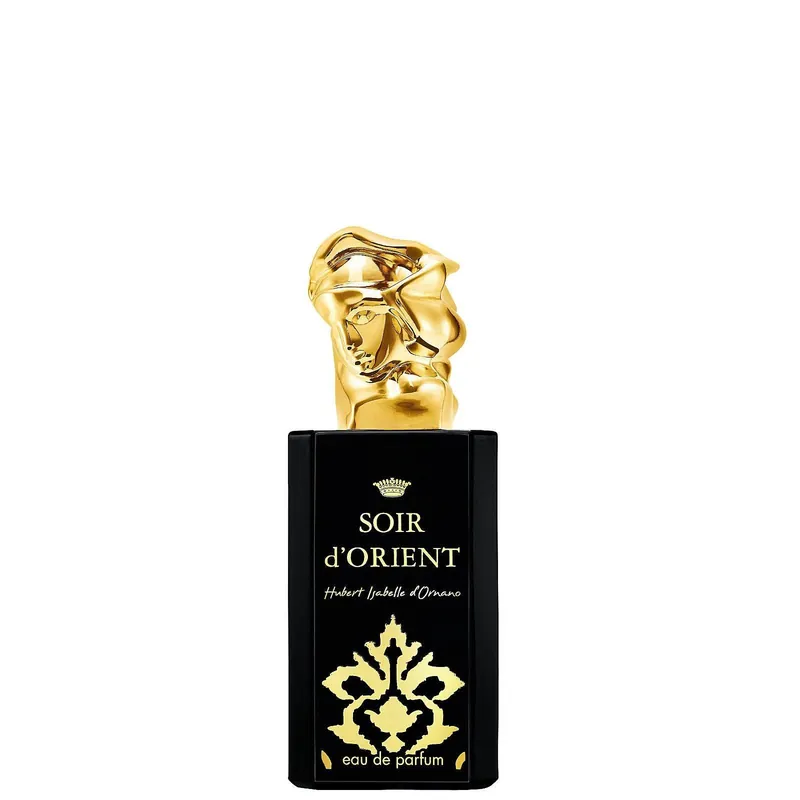 Soir D'Orient Eau de Parfum Spray 30ml - Sisley