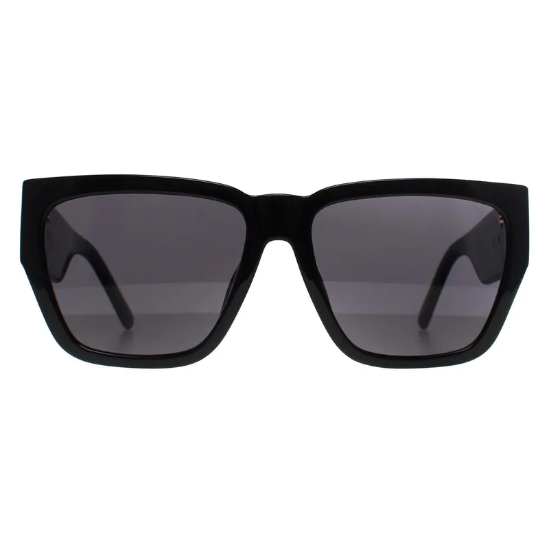 Square Black Grey MARC 646/S - Marc Jacobs