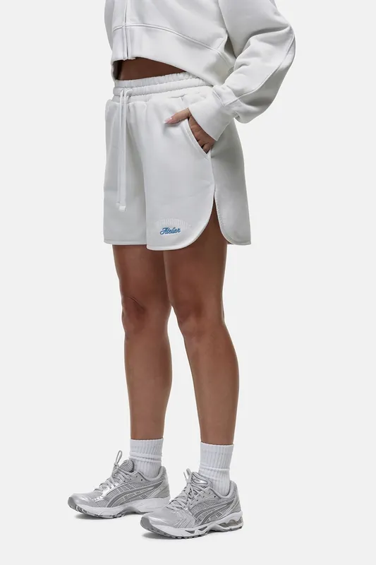 Relaxed Fit Jersey Shorts - Good For Nothing
