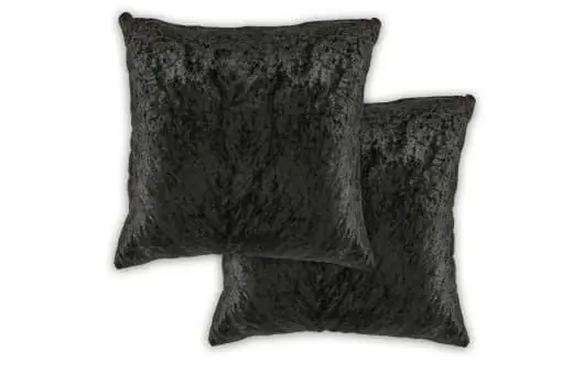 Crushed Velvet Cushion Cover - New Edge Blinds