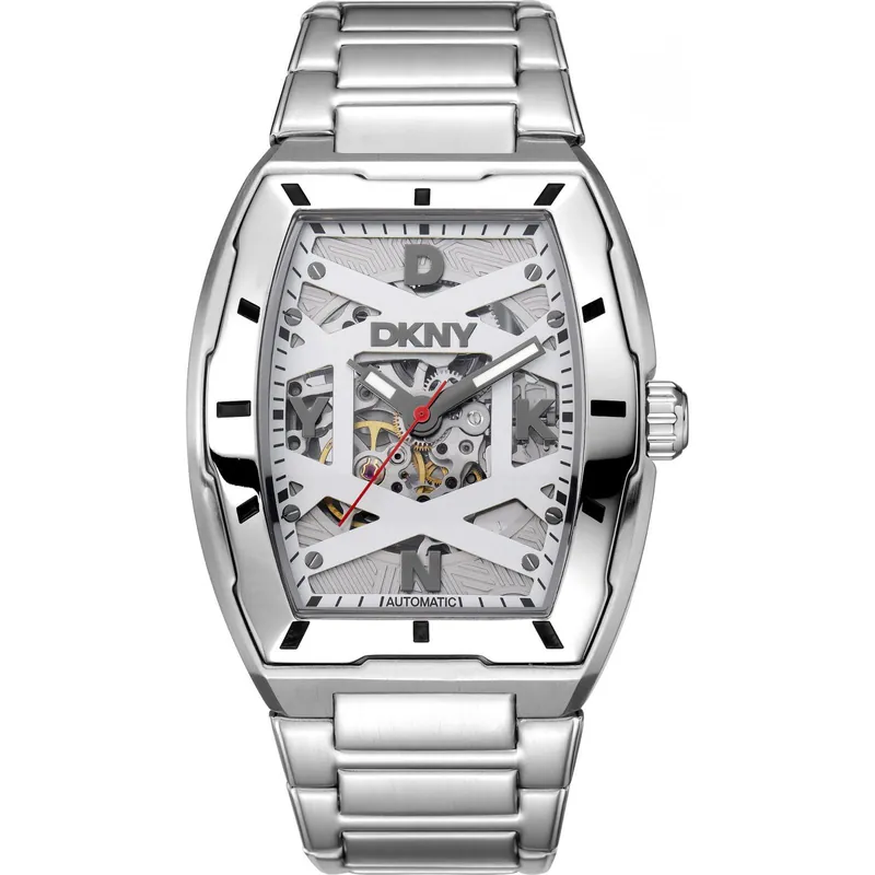 DK1G048M0075 Quartz Watch - DKNY