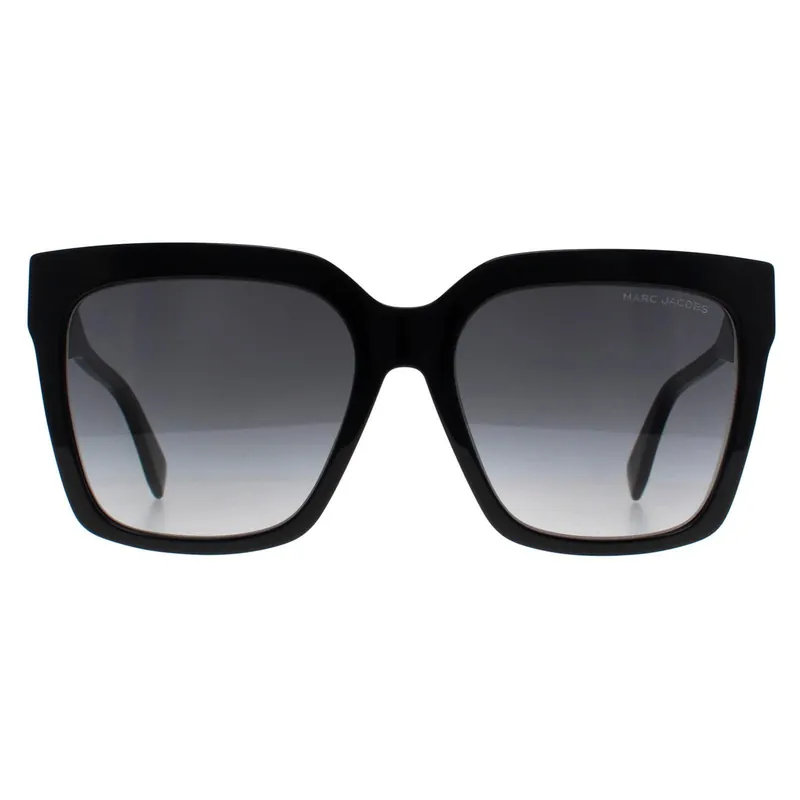 Square Black Dark Grey Gradient MARC 764/S - Marc Jacobs