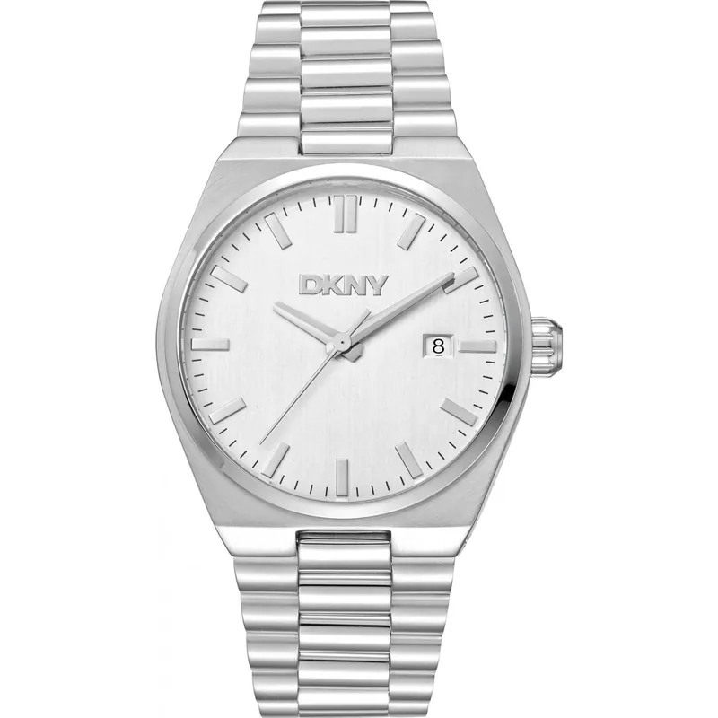 DK1G135M0015 40mm Quartz Watch - DKNY