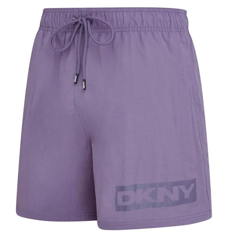 Kos Swim Shorts - DKNY