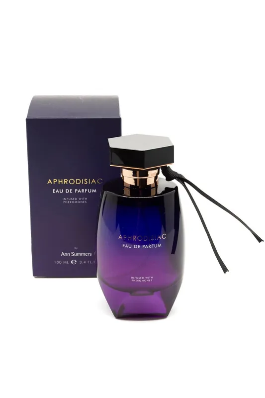 Aphrodisiac Pheromone Eau De Parfum 100ml - Ann Summers