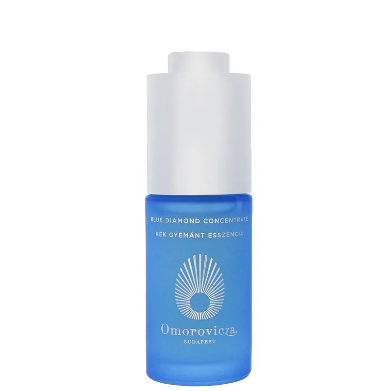 Blue Diamond Concentrate 30ml - Omorovicza Budapest