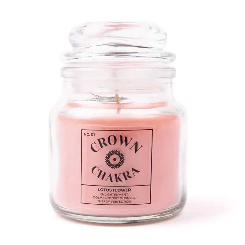 Chakra Scented Candles - Myga