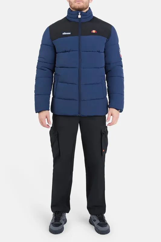 Nebula Padded Jacket - Ellesse
