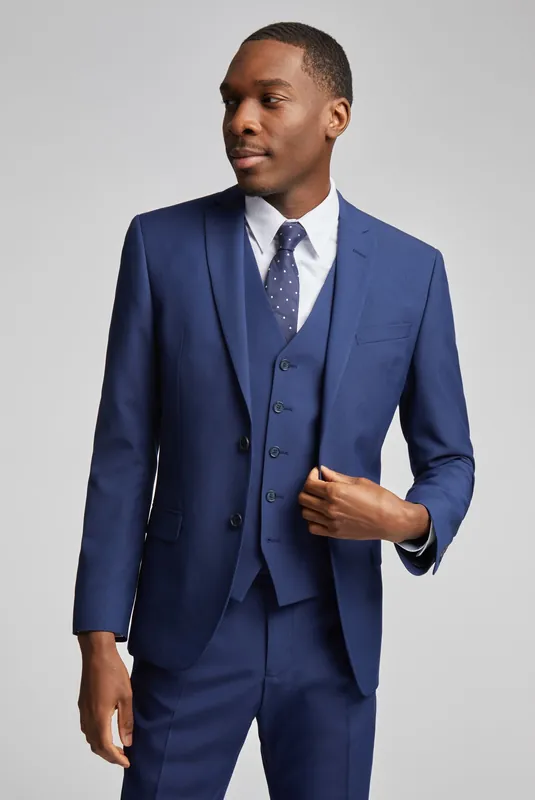 Tailored Jacket - Antique Rogue