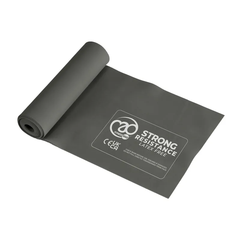 Latex Free Resistance Band - Yoga-Mad