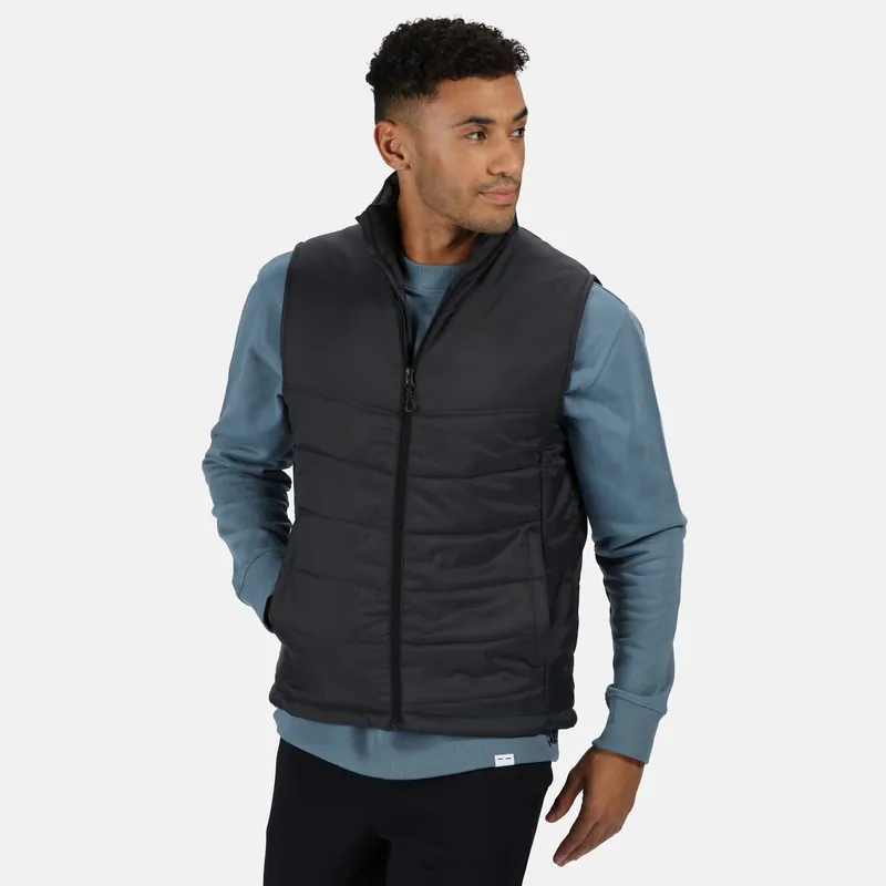 Insulated Body Warmer - Regatta Professional