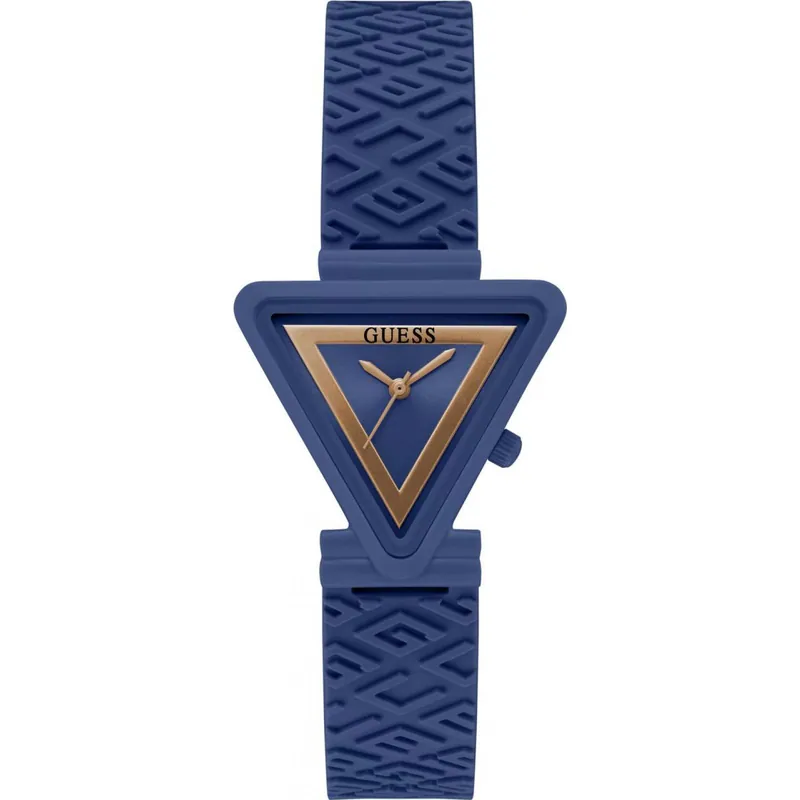 GW0543L7 34mm Quartz Watch - Guess