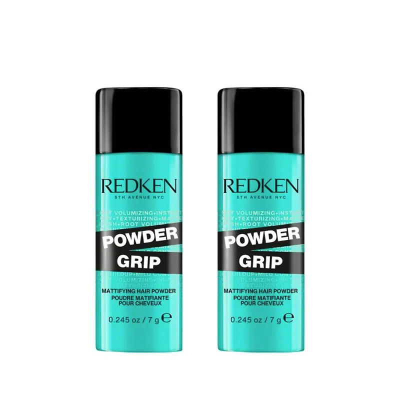 Powder Grip 7g Double - Redken