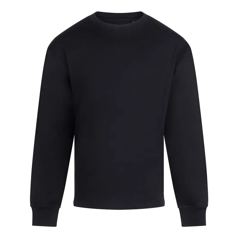 Headline Heavy Long-Sleeved T-Shirt