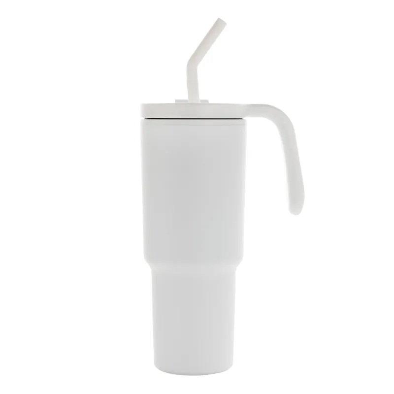 Graphic 360 Stainless Steel 900ml Tumbler - XD Design