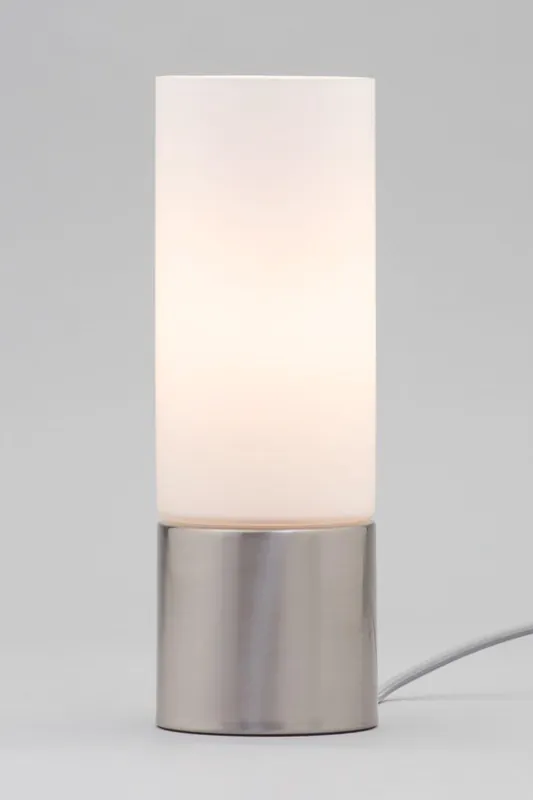 Tilly Touch Sensitive Table Lamp - BHS Lighting
