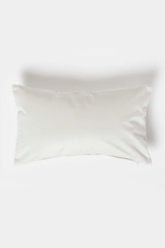 Luxury Soft Velvet Cushion - Homescapes