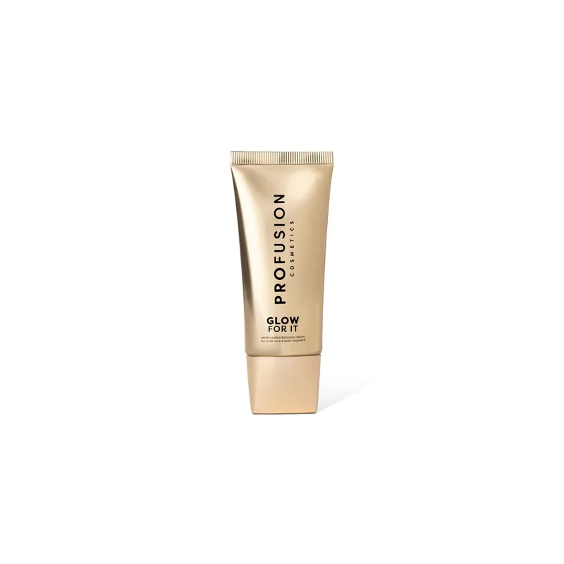 Glow For It Bronzing Drops - Profusion Cosmetics