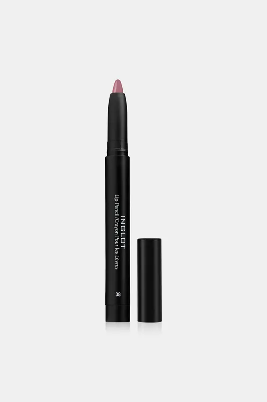 Amc Lip Pencil Matte - INGLOT