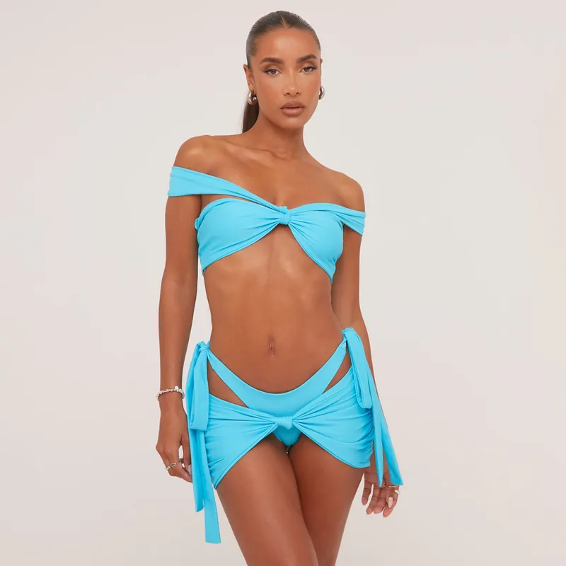 Mini Bikini Set - EGO
