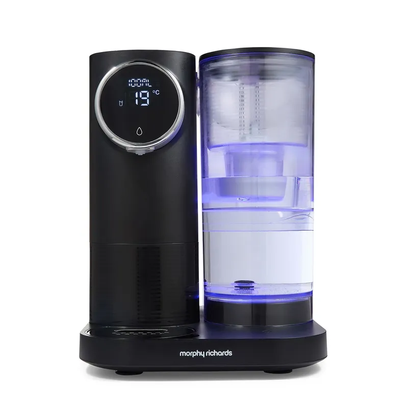 HydroTouch 1.8L Electric Water Dispenser - Morphy Richards