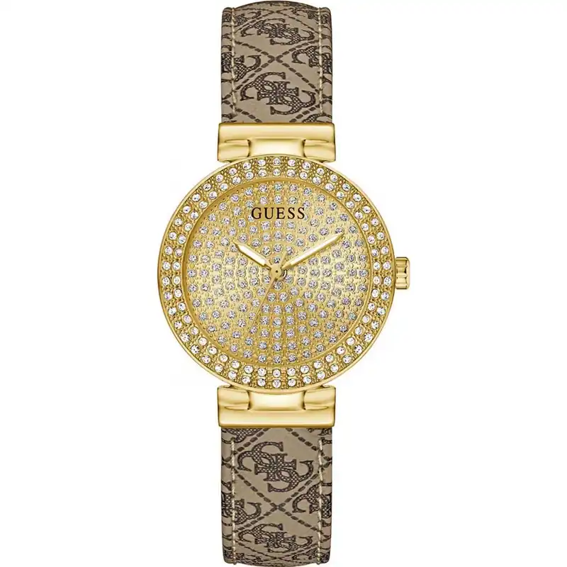 GW0943L2 32mm Quartz Watch - Guess