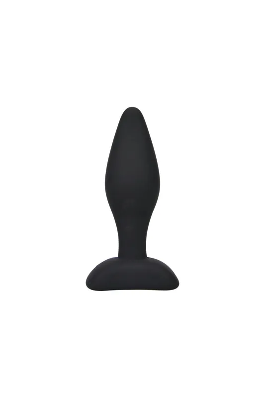 Medium Silicone Butt Plug - Loving Joy