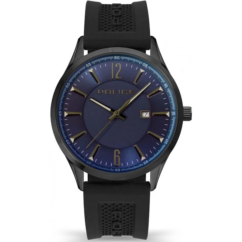PEWJN2194440 Laser 44mm Quartz Watch - Police