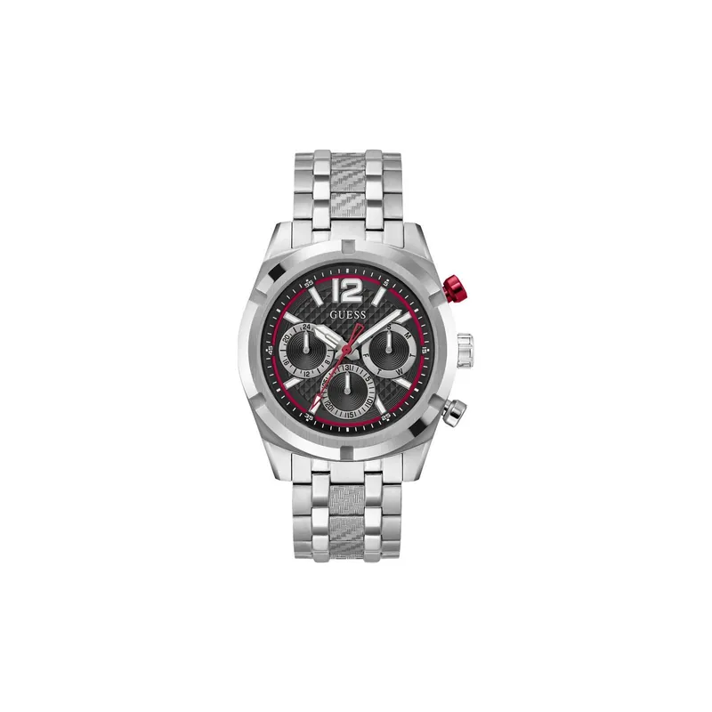 GW0714G1 44mm Quartz Watch - Guess