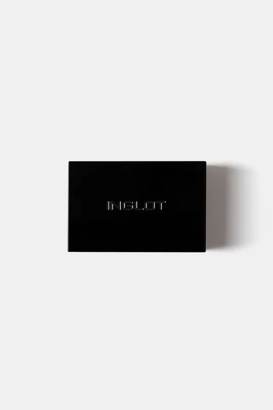 Freedom System Flexi Palette With Mirror Black [2] - INGLOT