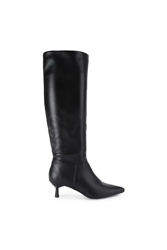 Davis 001' Boots - STEVE MADDEN