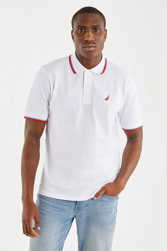 Sven' Polo Shirt - Nautica