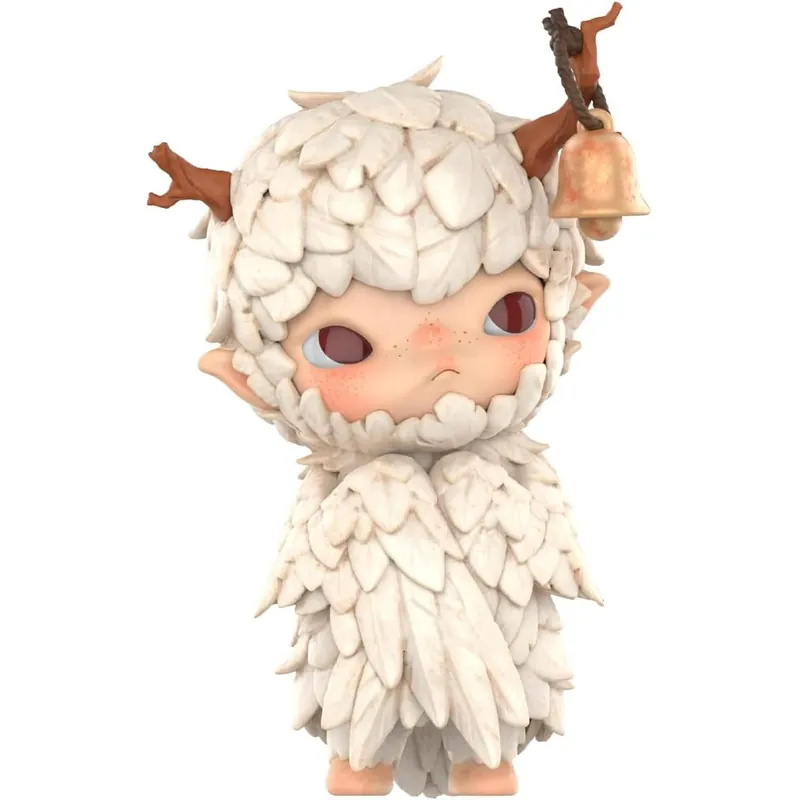 HIRONO - Shelter Series Figures 1 Blind Box Articulated Character
