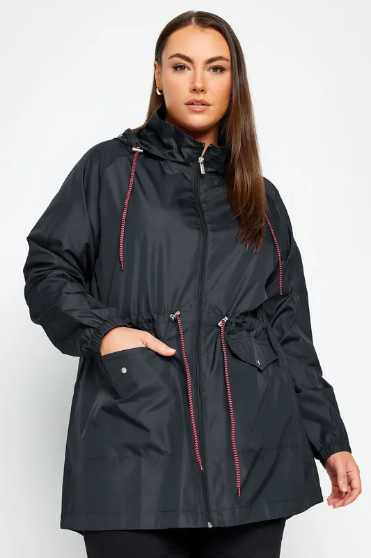 Lightweight Parka Jacket - Yours