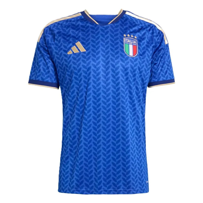 2026 2027 Mens Home Shirt - Italy