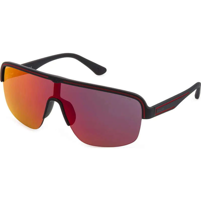 SPLB47-996VPX Aviator/Navigator Sunglasses