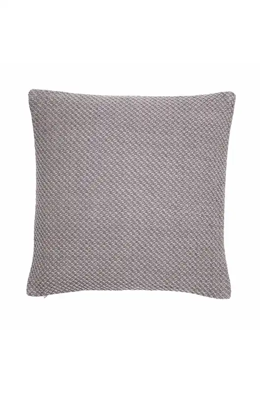 'Nell' Cotton Cushion - Murmur