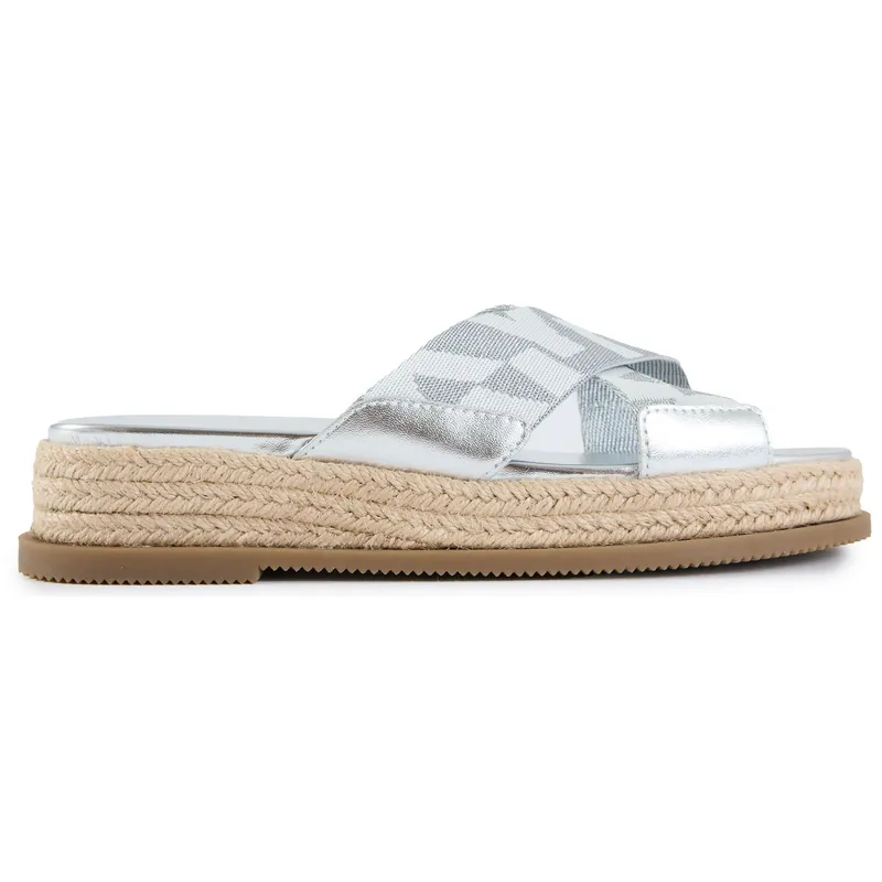 Binna Sandals - DKNY