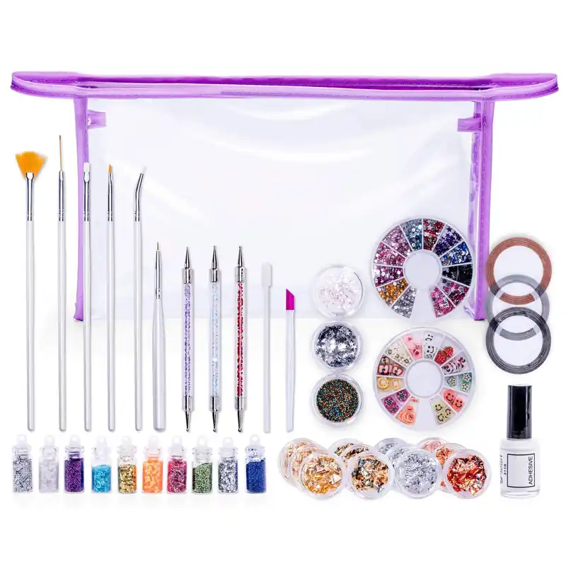 Ultimate Nail Art Professional Artist Collection - Rio