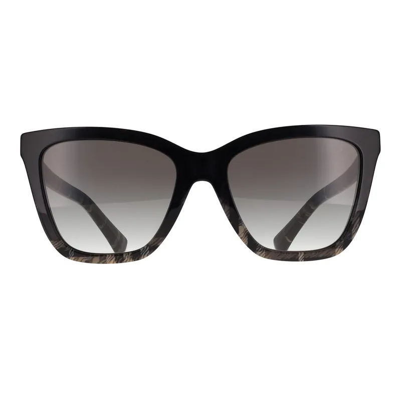 Square Grey Check Grey Gradient BE4470 - Burberry