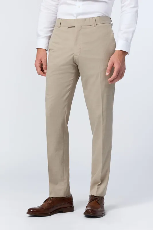 Slim Trousers - Antique Rogue
