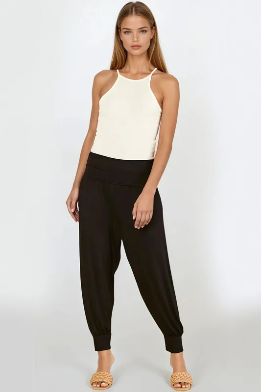 Harem Pants - Aftershock London