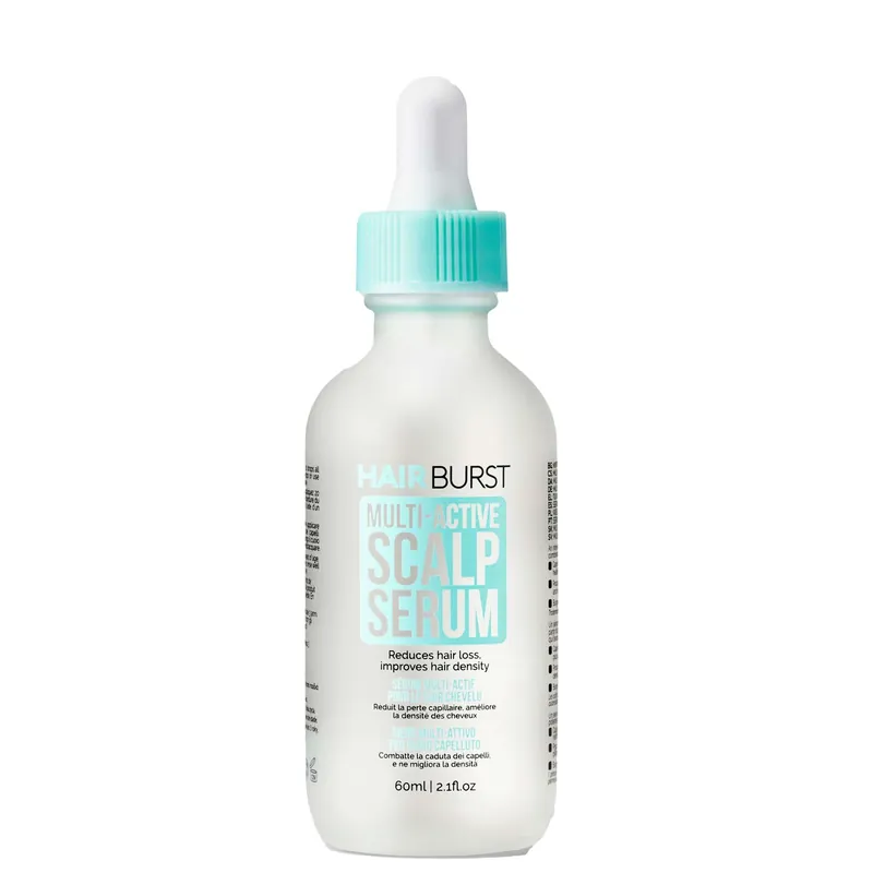 Multi-Active Hair Growth Serum 60ml
