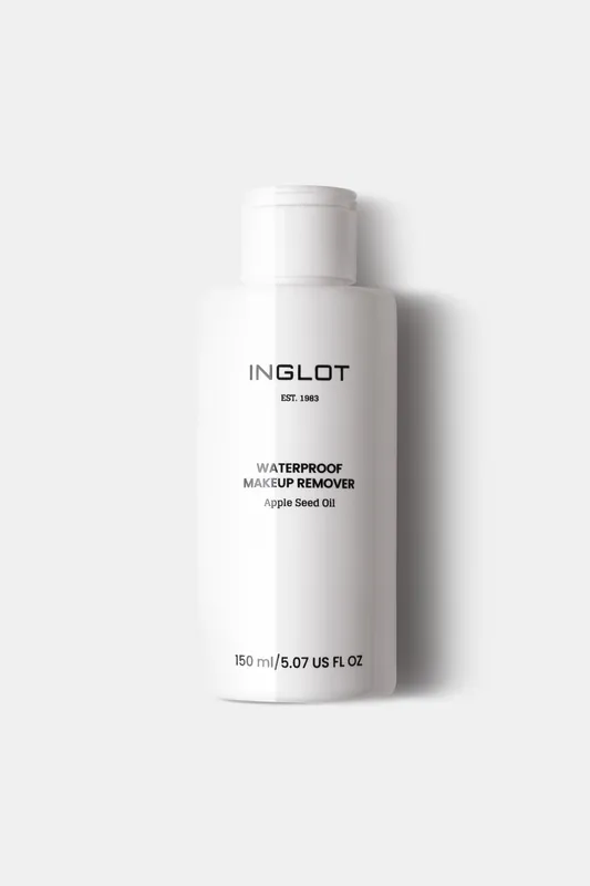 Waterproof Makeup Remover - INGLOT