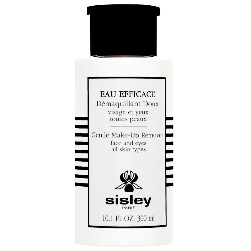 Makeup Removers And Cleansers Eau Efficace Gentle Makeup Remover 300ml - Sisley