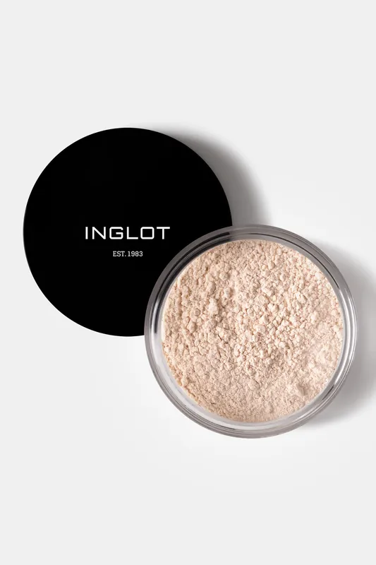 Smoothing Under Eye Powder - INGLOT