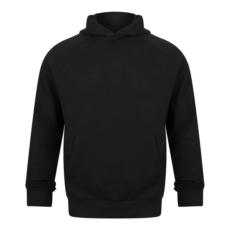 Athleisure Hoodie - Tombo