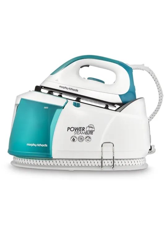 Power SteamElite Steam Generator - Morphy Richards
